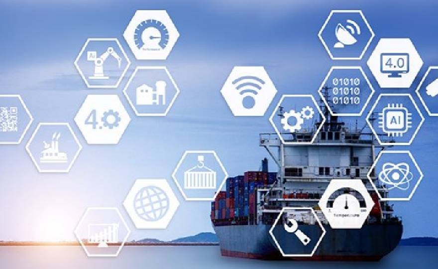 Maritime Single Window - advancing digitalization in shipping